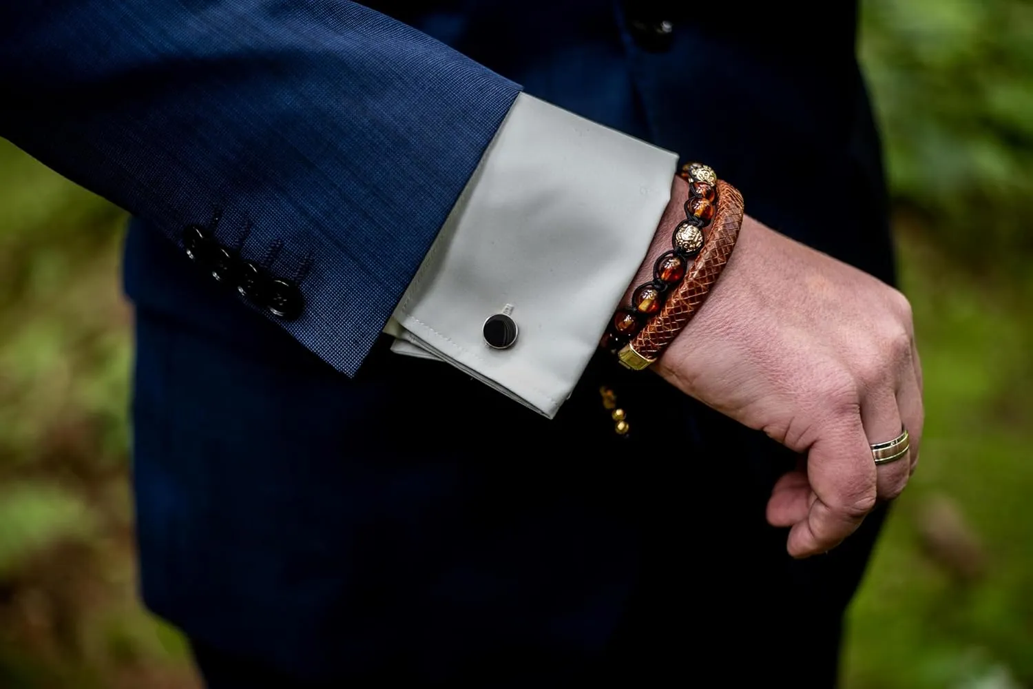 8 pieces 0.433inch Tuxedo Studs are not easy to drop, Men s Cufflinks and Tuxedo Studs Set Wedding, Party, Graduation Ceremony, Birthday and Other Grand Occasion, Such As Jewelry, Christmas Gifts