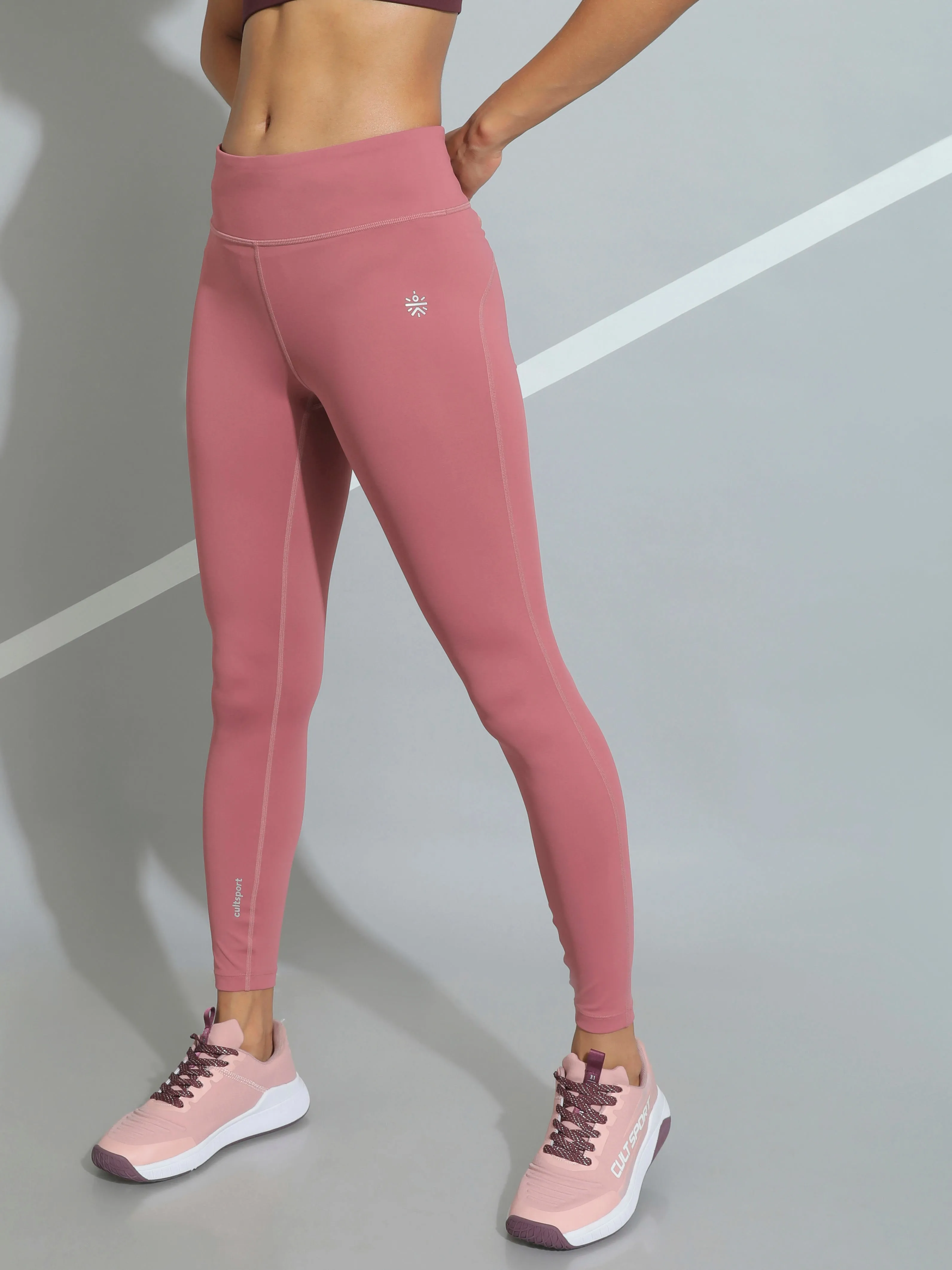 AbsoluteFit Power Workout Tights