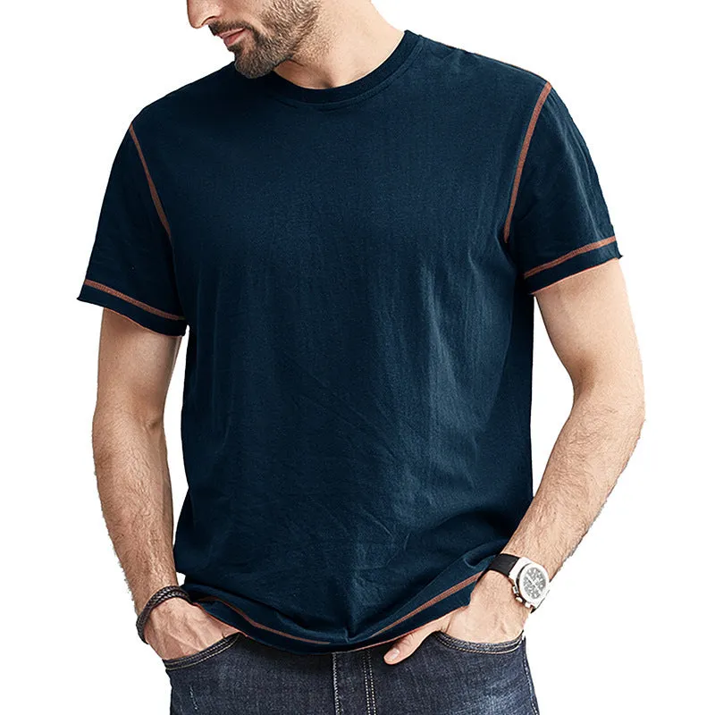 Aule Crewneck Tees