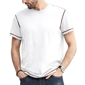 Aule Crewneck Tees