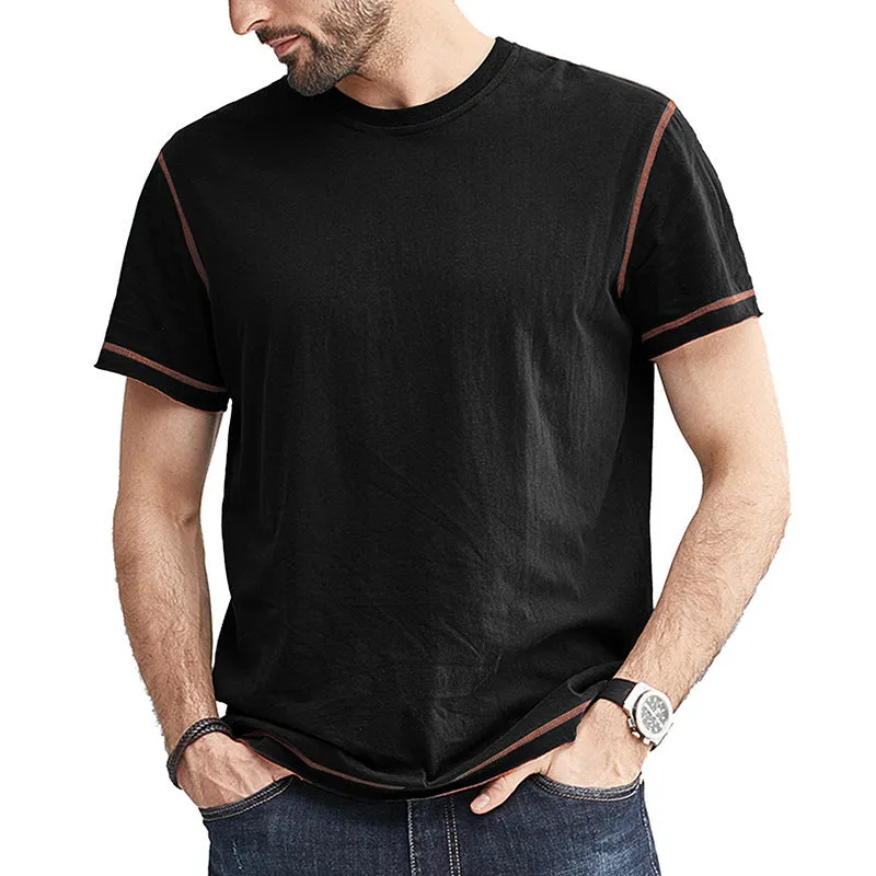 Aule Crewneck Tees