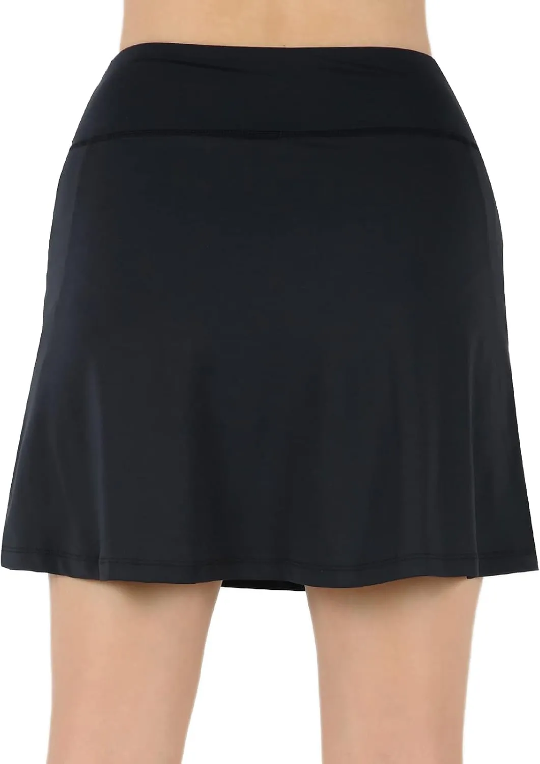 beroy Running Skirts Tennis Golf Skorts for Women - Women Workout Skirts with Pockets