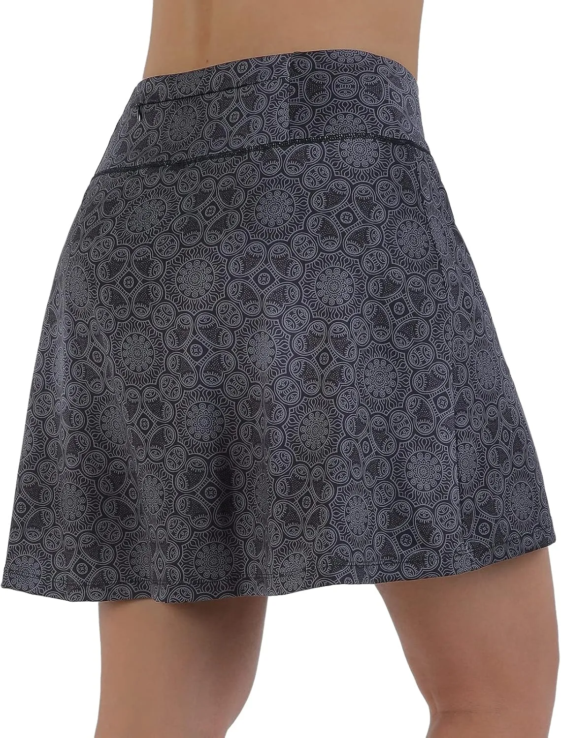 beroy Running Skirts Tennis Golf Skorts for Women - Women Workout Skirts with Pockets