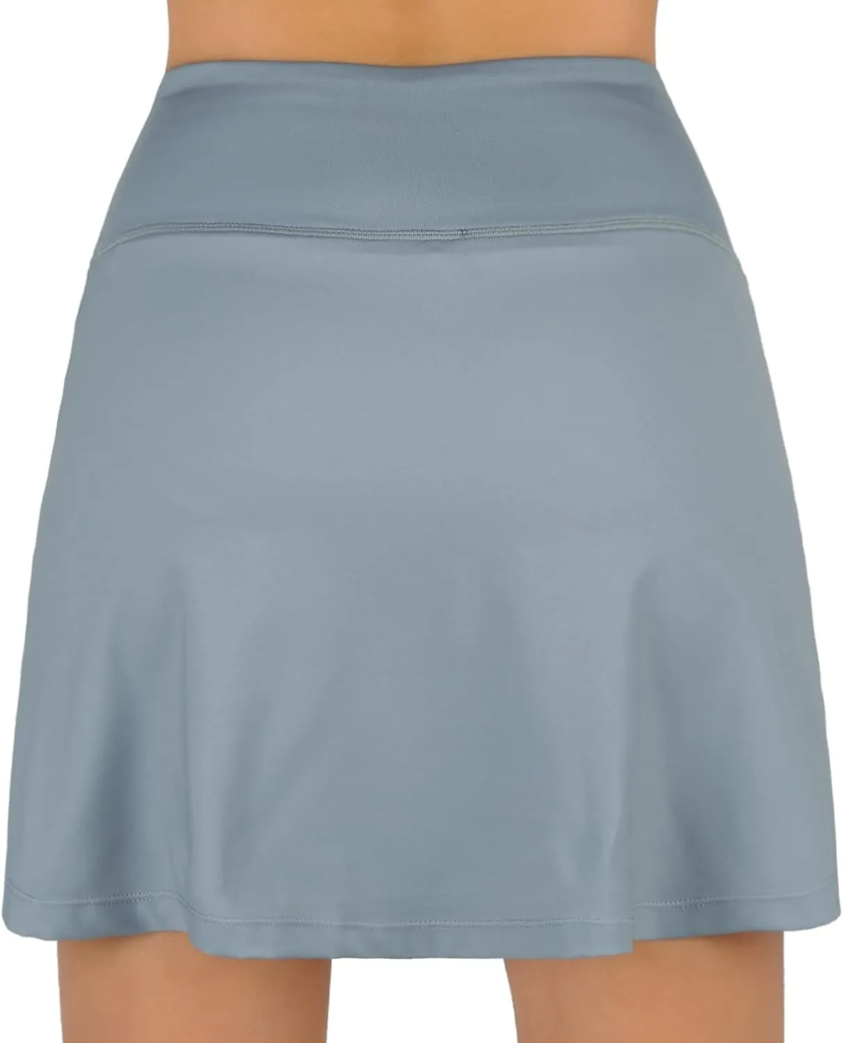 beroy Running Skirts Tennis Golf Skorts for Women - Women Workout Skirts with Pockets