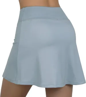 beroy Running Skirts Tennis Golf Skorts for Women - Women Workout Skirts with Pockets