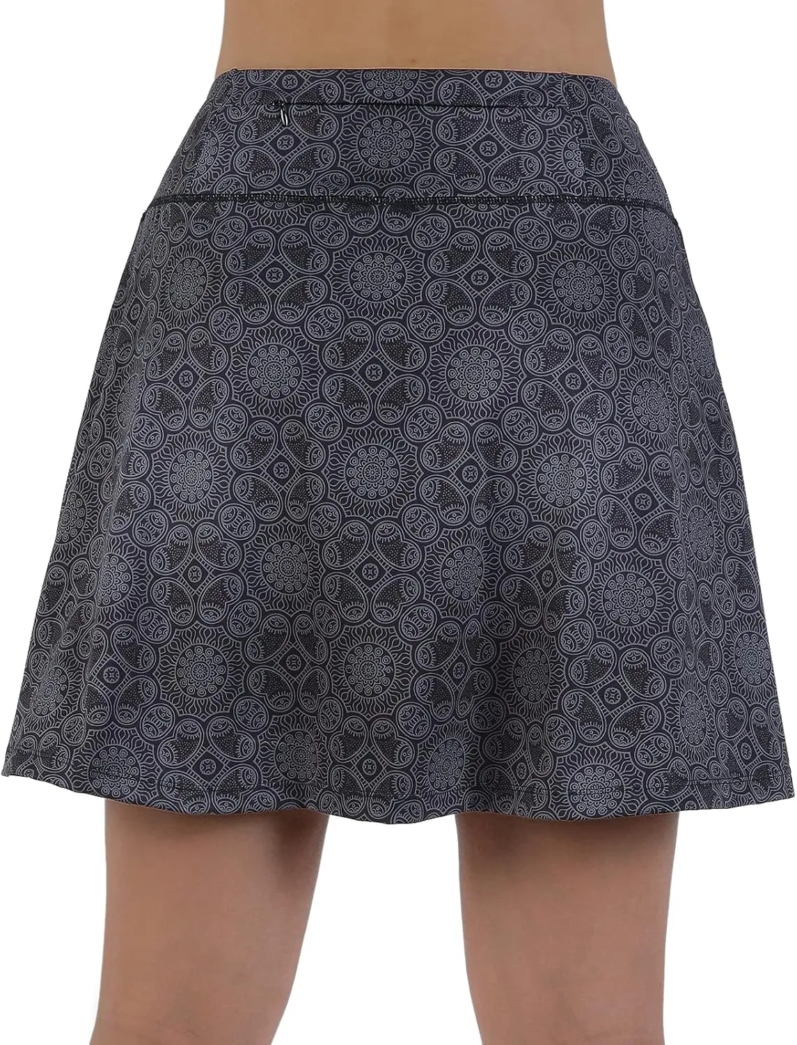 beroy Running Skirts Tennis Golf Skorts for Women - Women Workout Skirts with Pockets