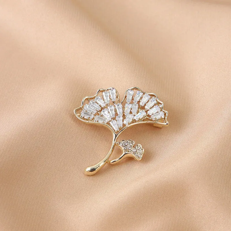 Beste Novelty Brooch Pin