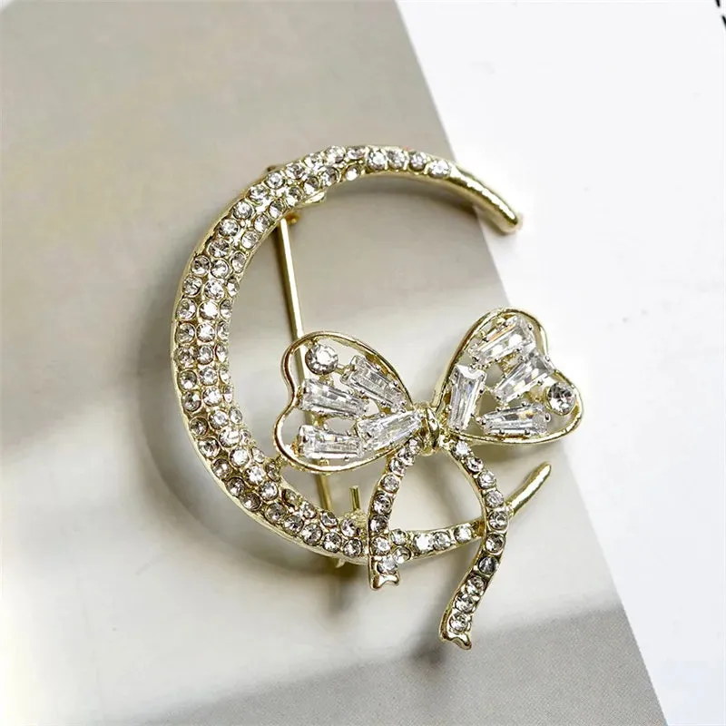 Beste Novelty Brooch Pin