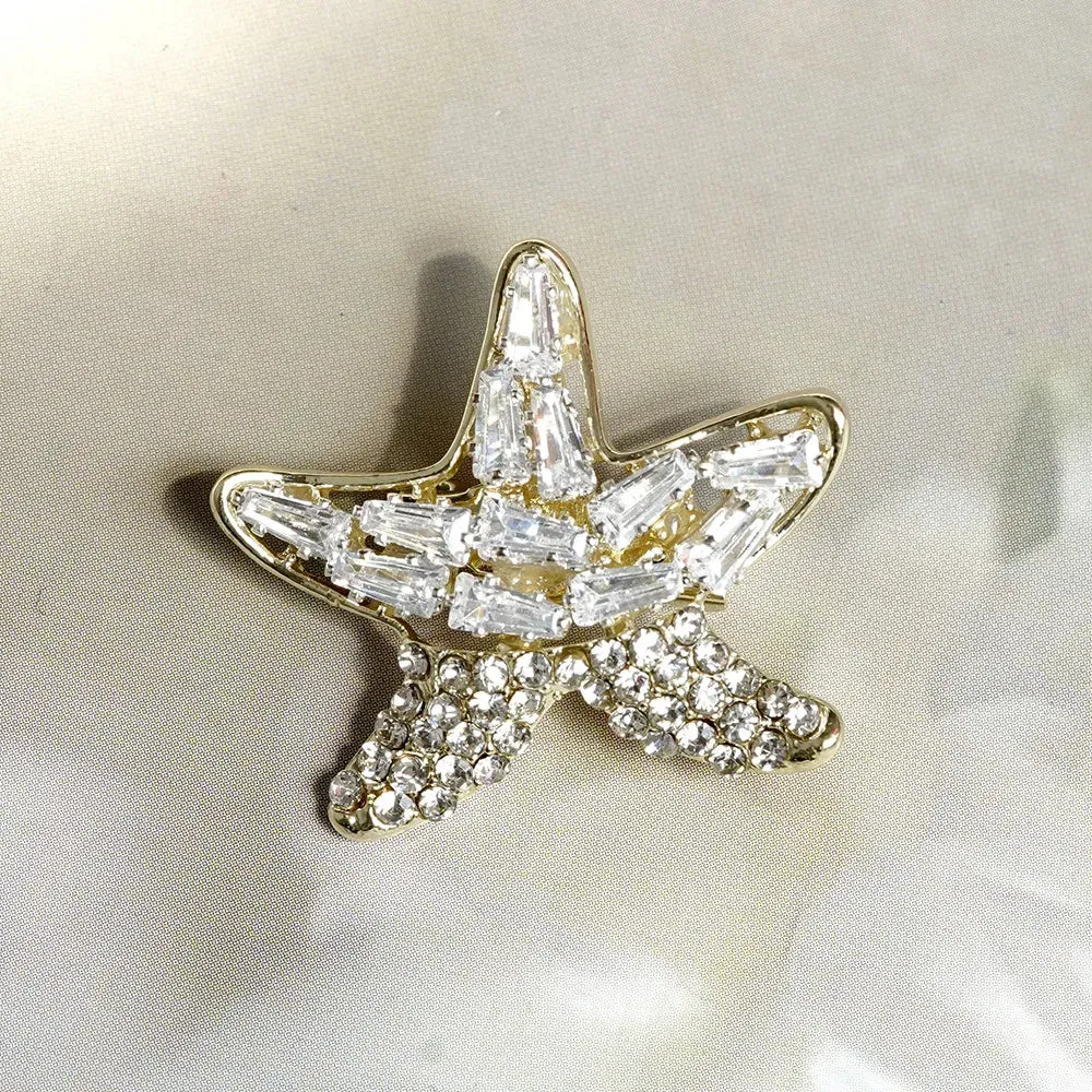 Beste Novelty Brooch Pin
