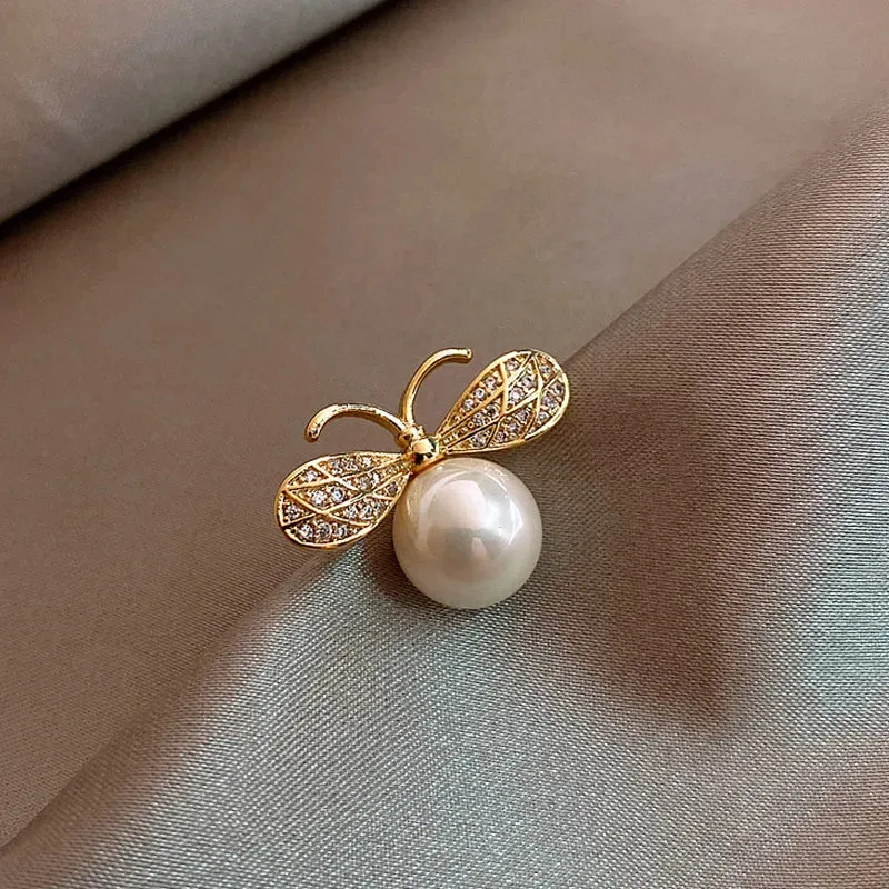 Beste Novelty Brooch Pin