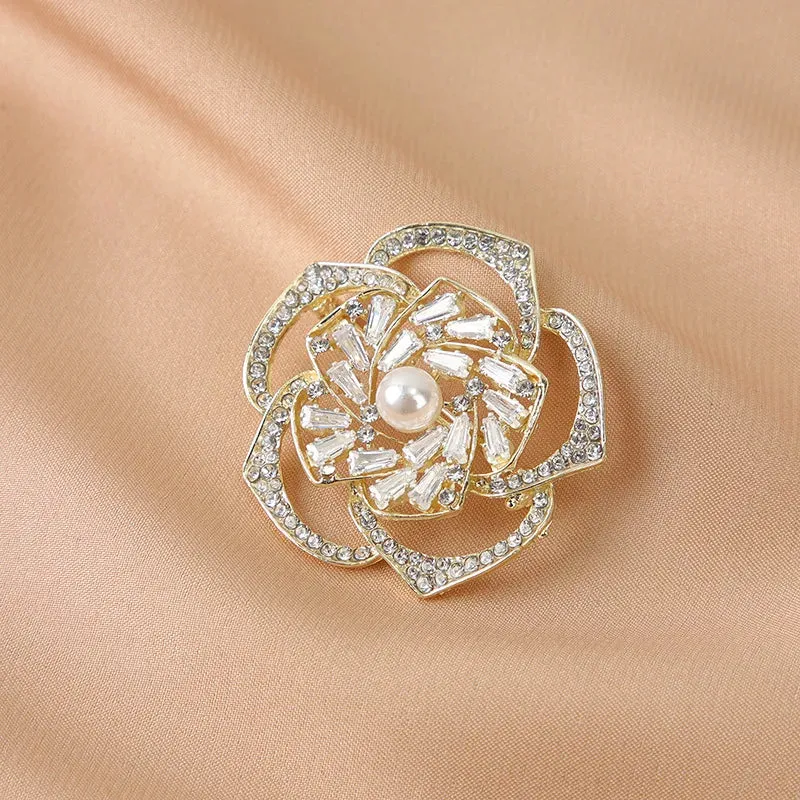 Beste Novelty Brooch Pin