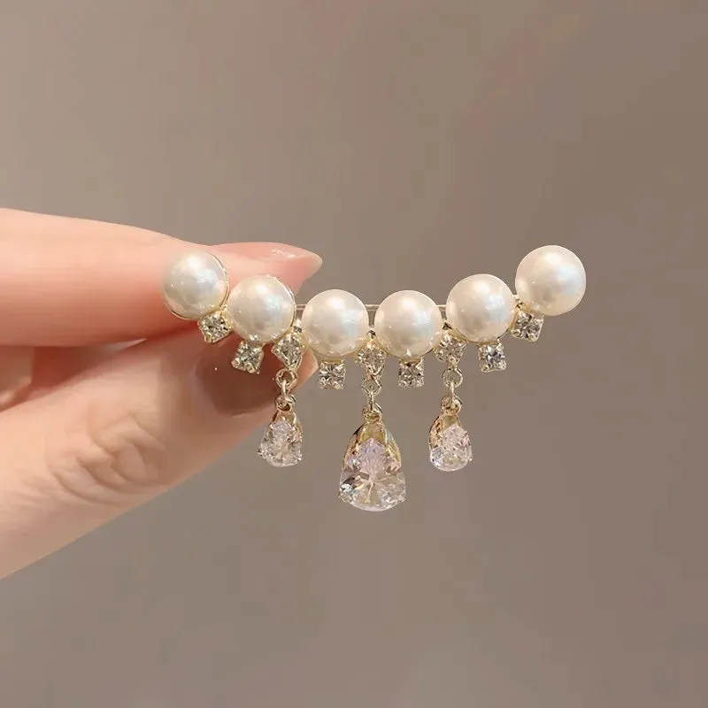 Beste Novelty Brooch Pin