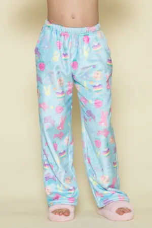 Bunny Sweets Plush Pants