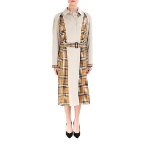 Burberry Classic Belted Coat