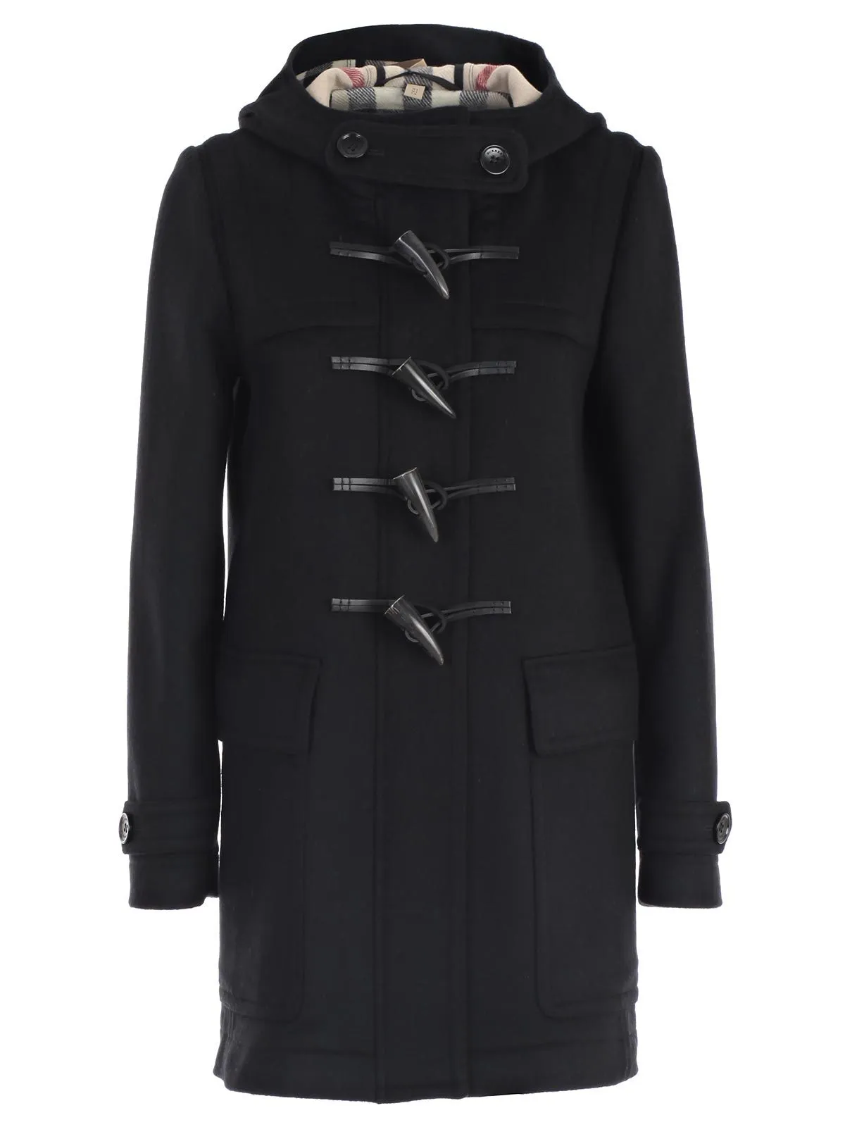 Burberry Classic Duffle Coat