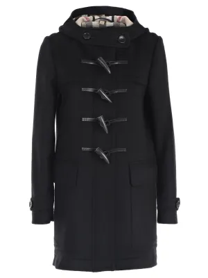 Burberry Classic Duffle Coat