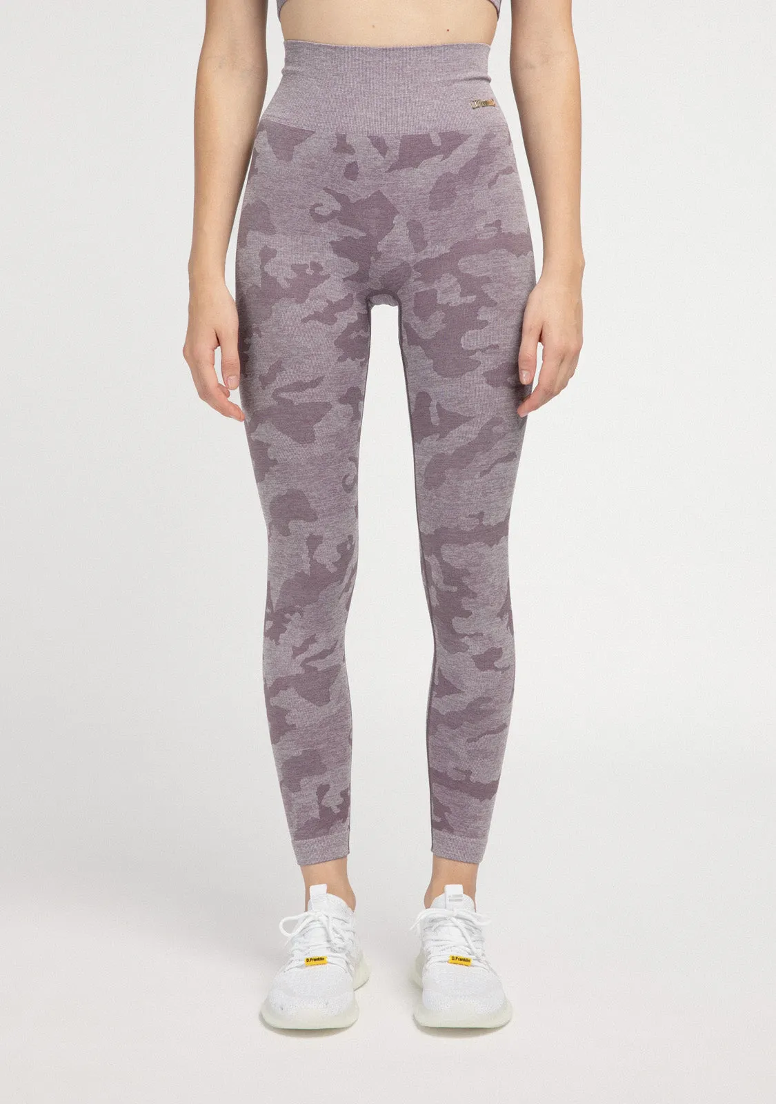 Camo Mallow Leggins