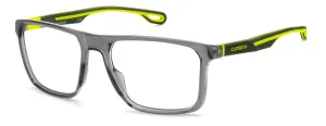 CARRERA 4413 GREY YELLOW FLUO 55