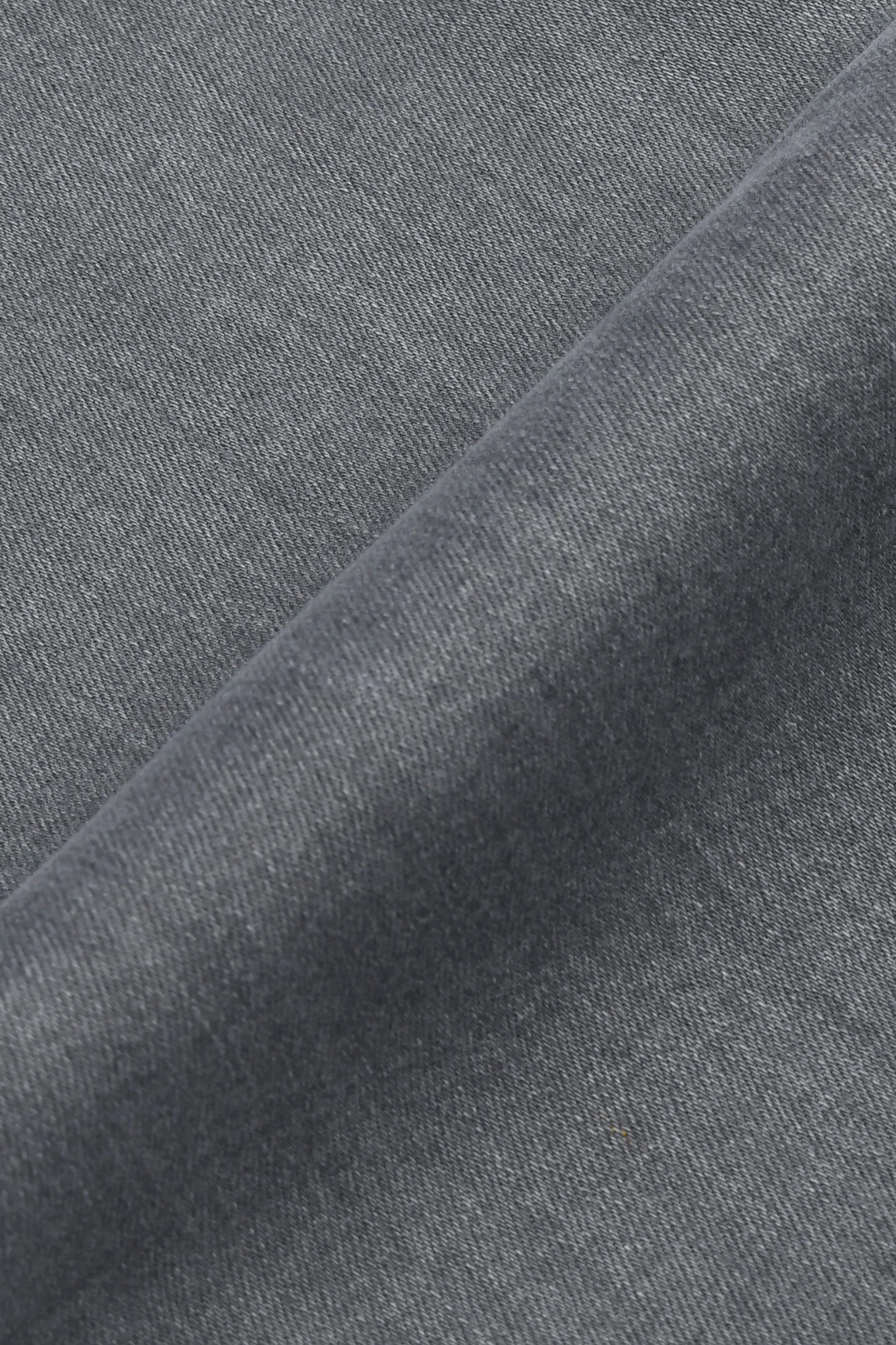 CLASSIC EDGE TAILORED DENIM IN GREY