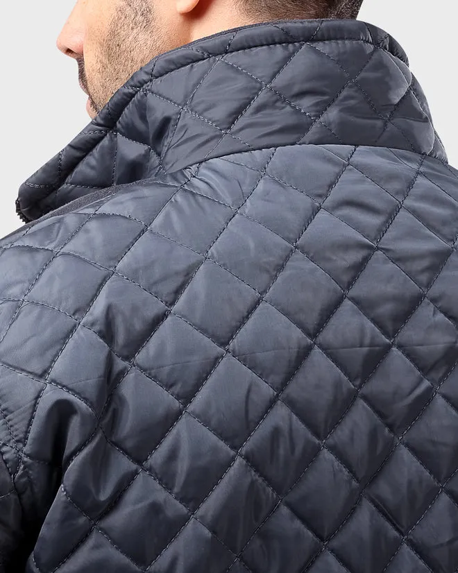 Classic jacket navy blue -951