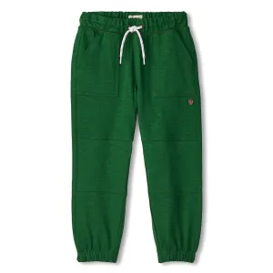Eden Green Cozy Pants
