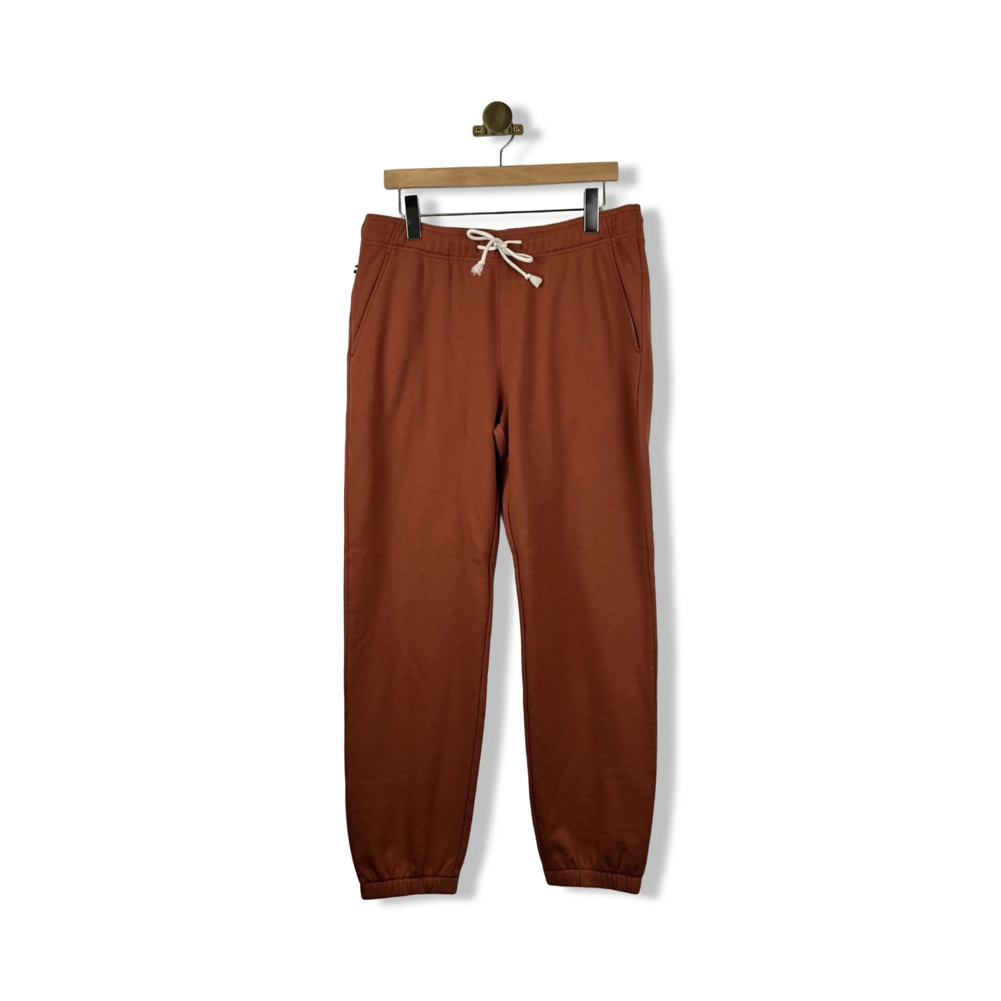 Edgar   Ash Core Sweatpants