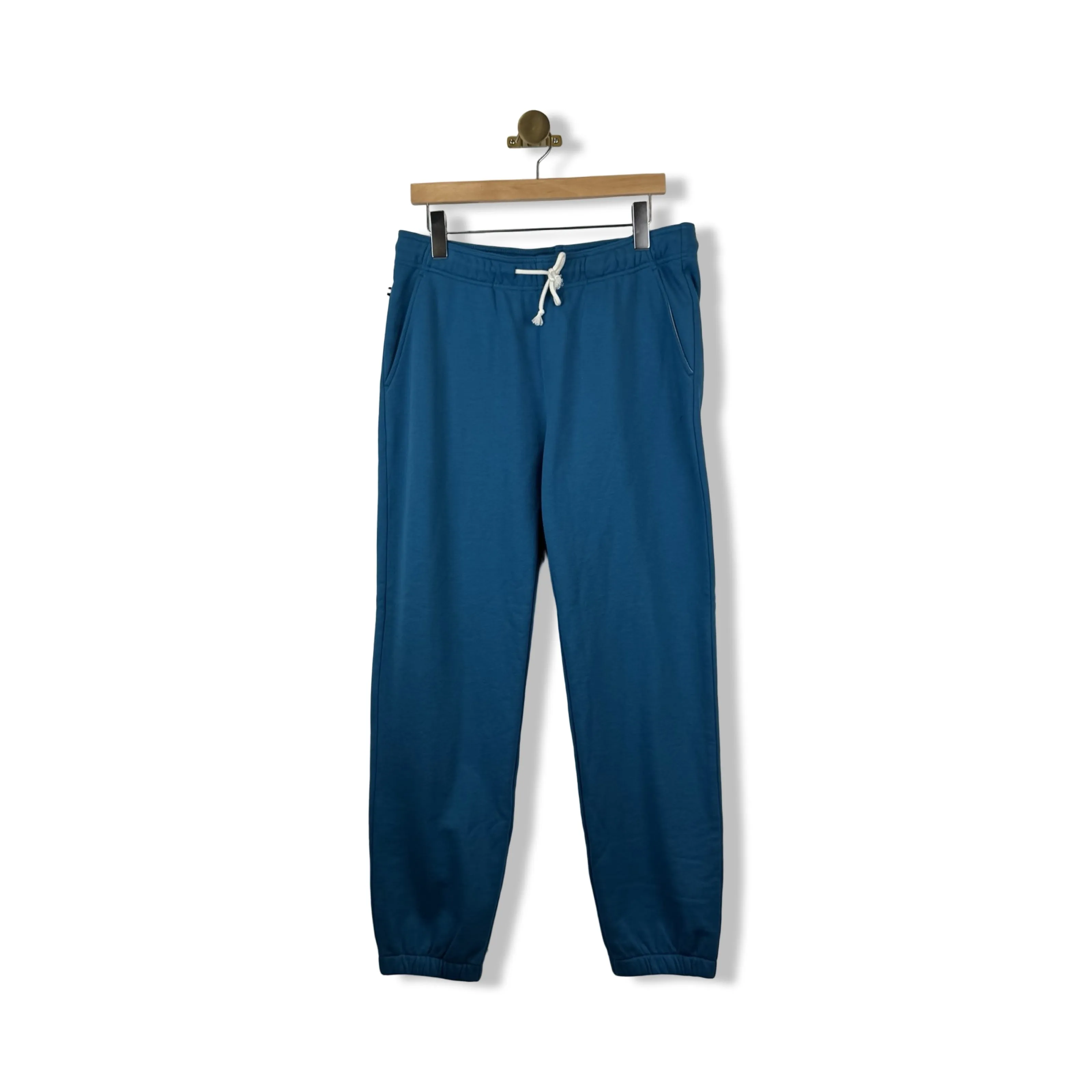 Edgar   Ash Core Sweatpants