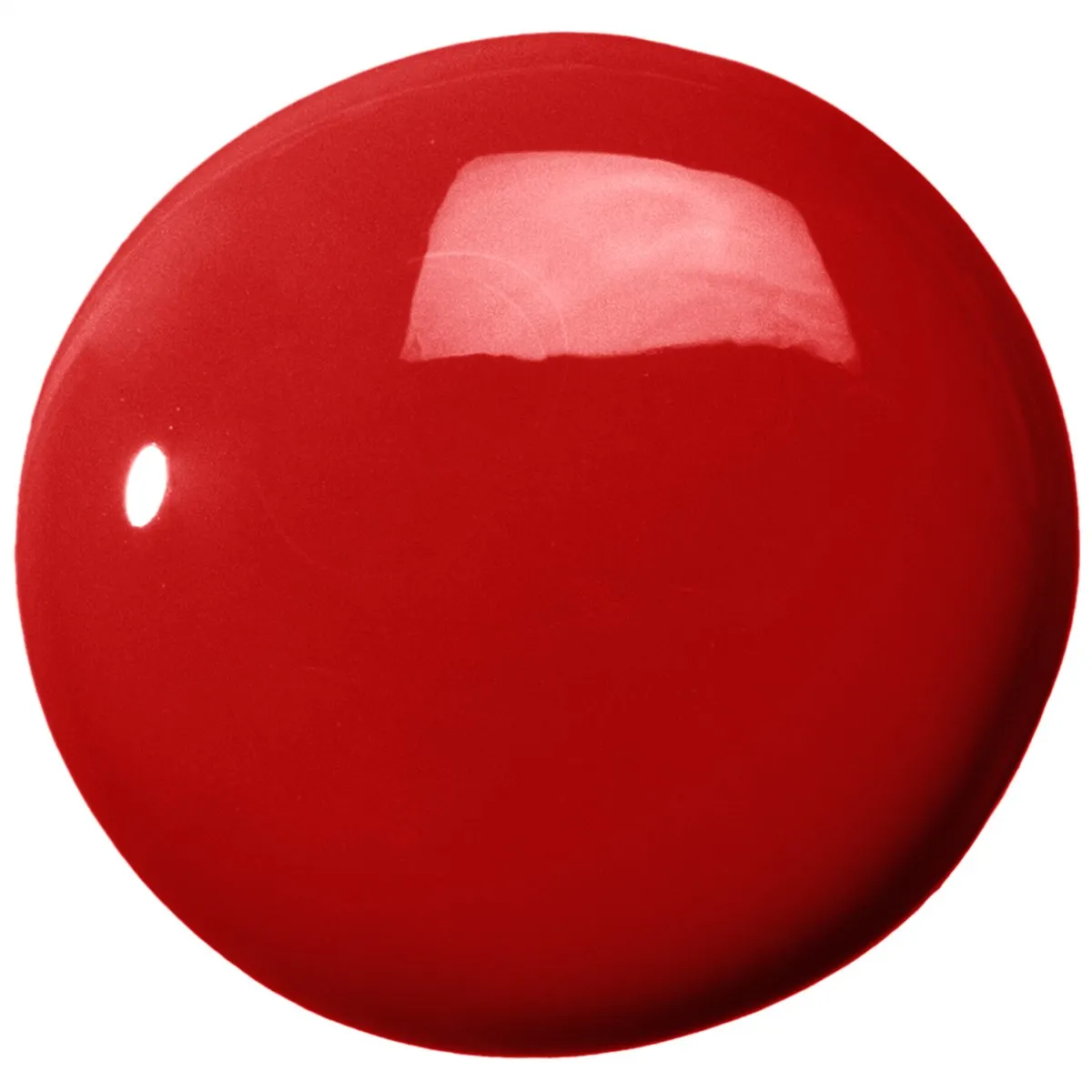 essie Nail Polish, Glossy Shine Classic Red, Really Red, 0.46 Ounce