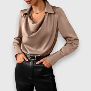 FEYA | ELEGANT BLOUSE