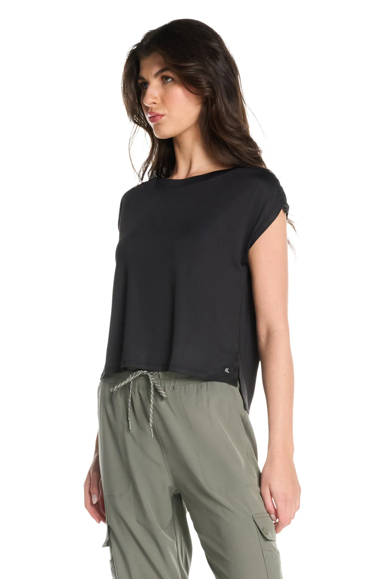 FlexVenture Bungee Tee