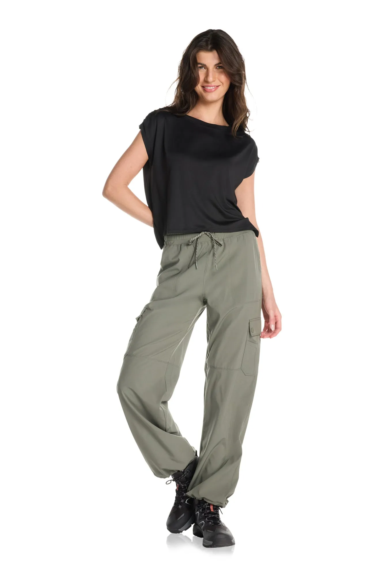 FlexVenture Bungee Tee