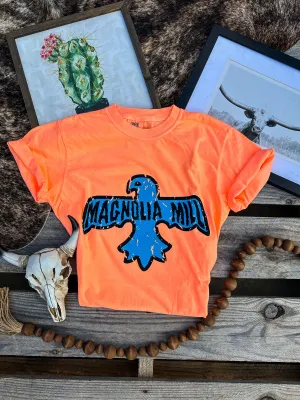 Forever Free MMCO Graphic Tee