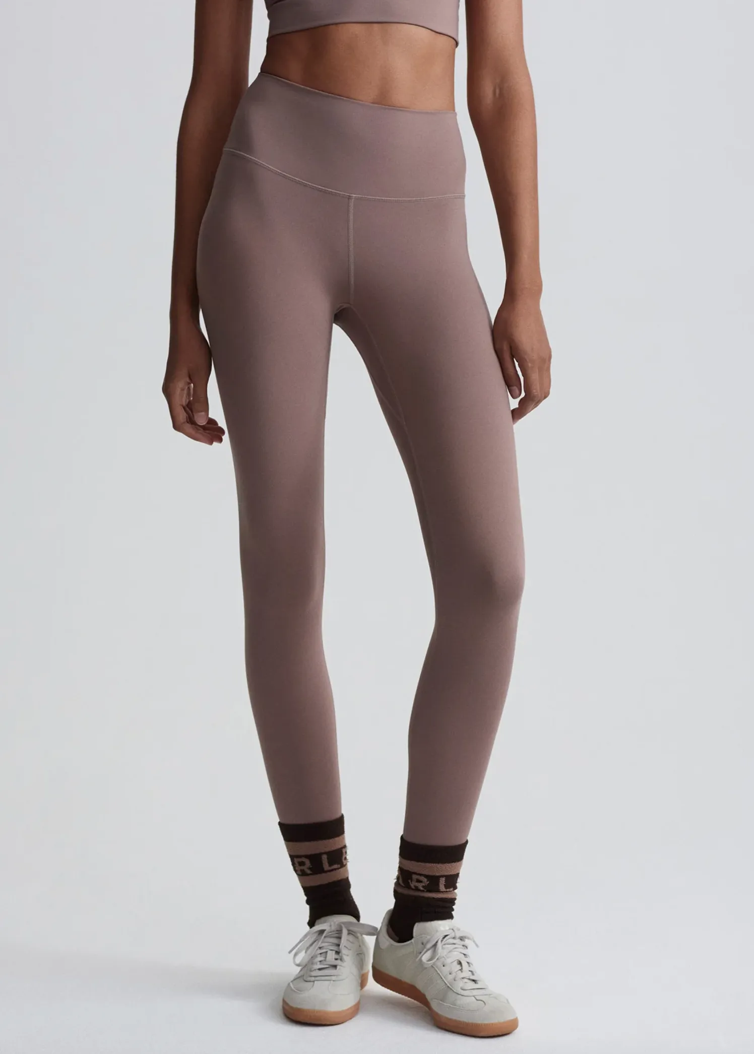 Freesoft High Rise Legging 25