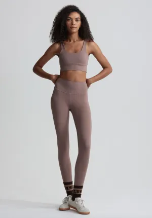 Freesoft High Rise Legging 25
