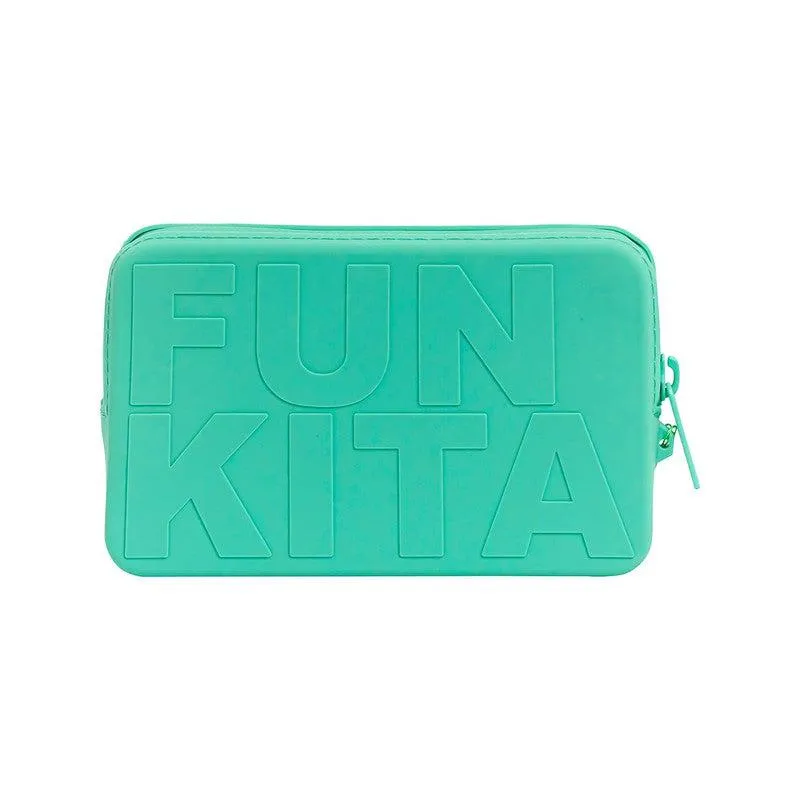 Funkita Catch Up Clutch Bag