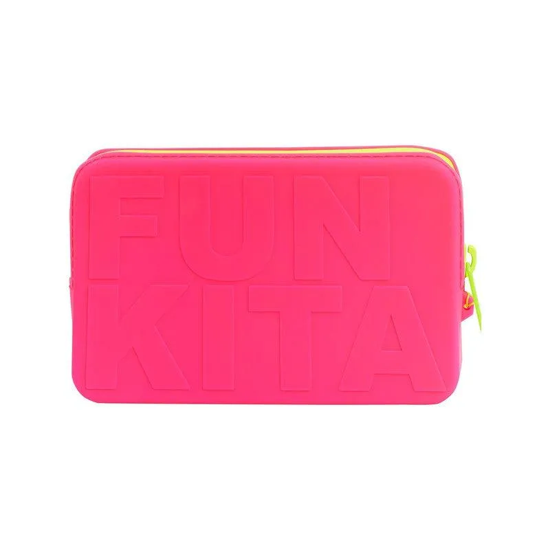 Funkita Catch Up Clutch Bag