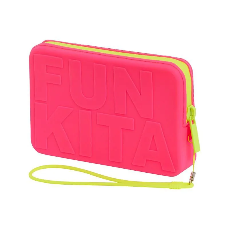Funkita Catch Up Clutch Bag