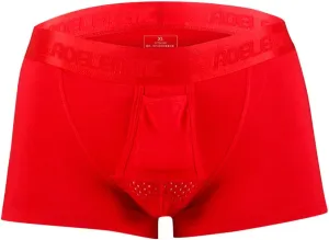 GIERIDUC Mens Sexy Bulge Enhancing Boxer Briefs for Husband from Wife Pretty Panties for Men