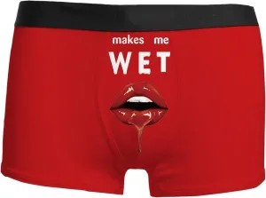 GIERIDUC Men's Stretch Thong Underwear Best Underwear for Working Out Men Mens Tanga Bikini Underwear Mens Valentine Boxers