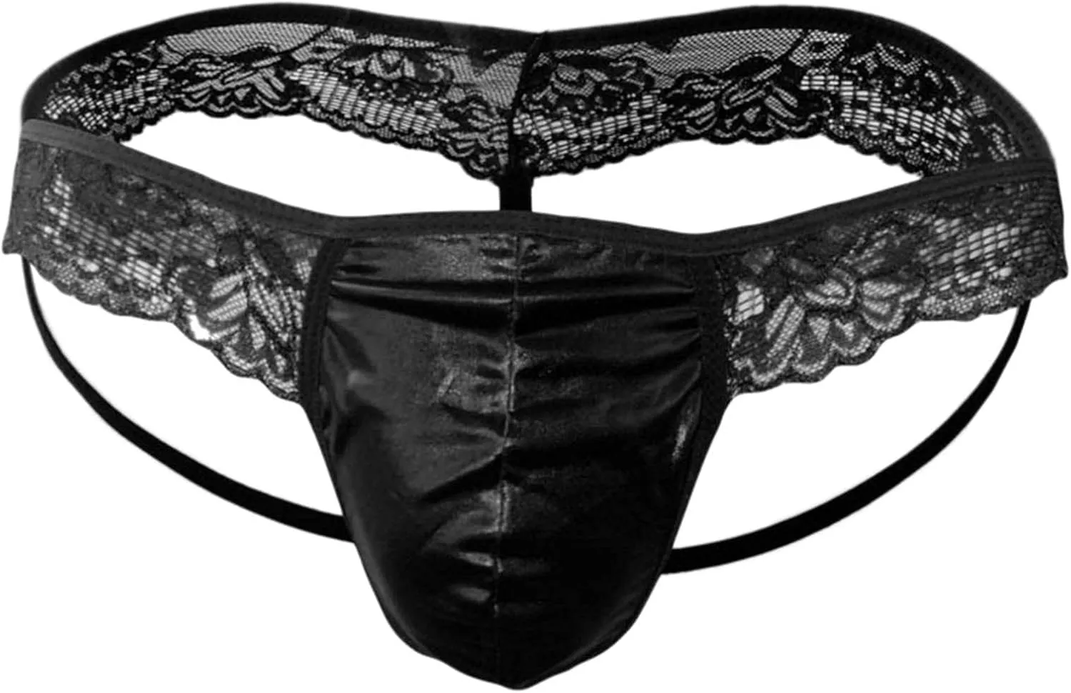 GIERIDUC Sport Soft Performance Boxer Briefs Mens Low Rise Bikini Underwear Boxer with Girlfriend Face Funny Boyfriend Gifts