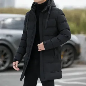 Jansen®  | Stylish winter jacket