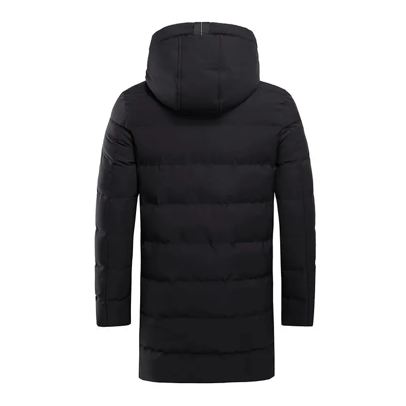 Jansen®  | Stylish winter jacket