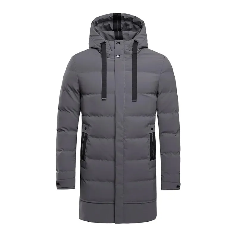 Jansen®  | Stylish winter jacket