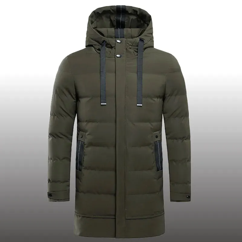 Jansen®  | Stylish winter jacket