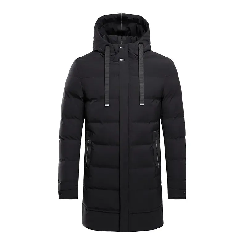 Jansen®  | Stylish winter jacket