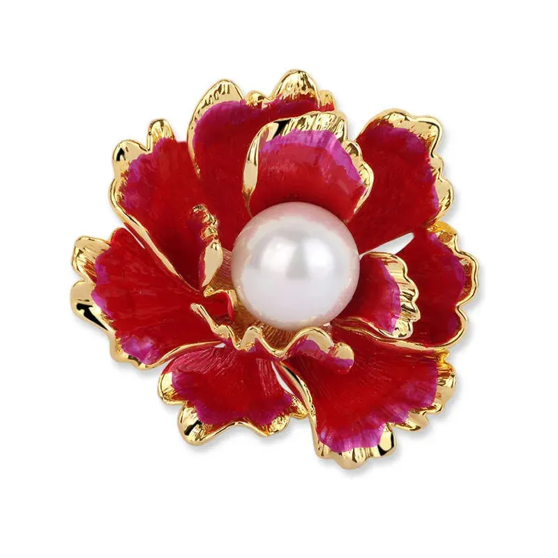 Makbule Novelty Brooch Pin