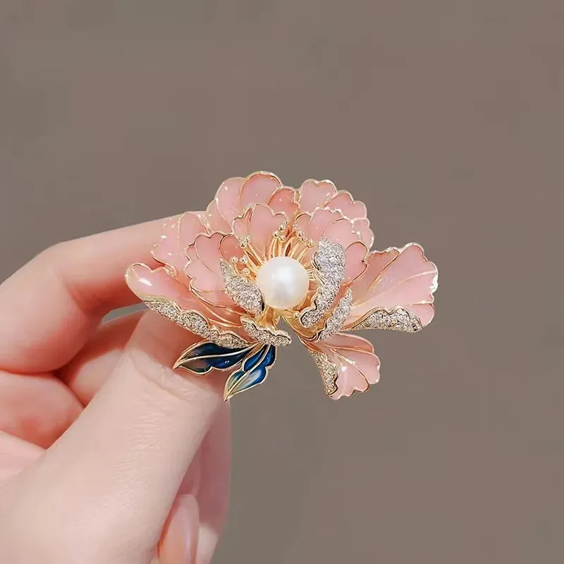 Makbule Novelty Brooch Pin