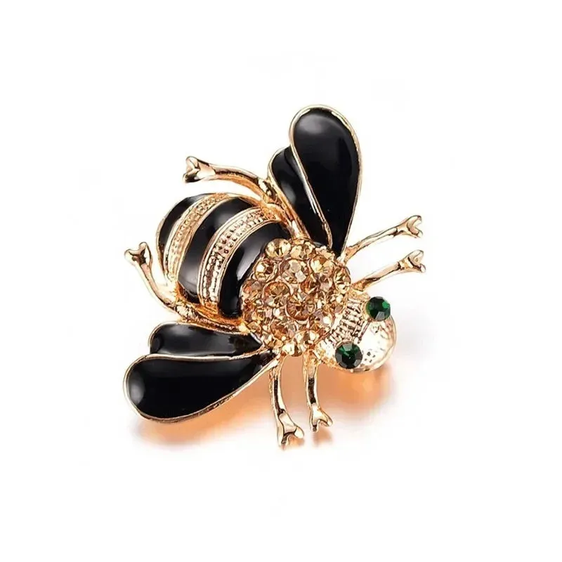 Mala Sequin Brooch Pin