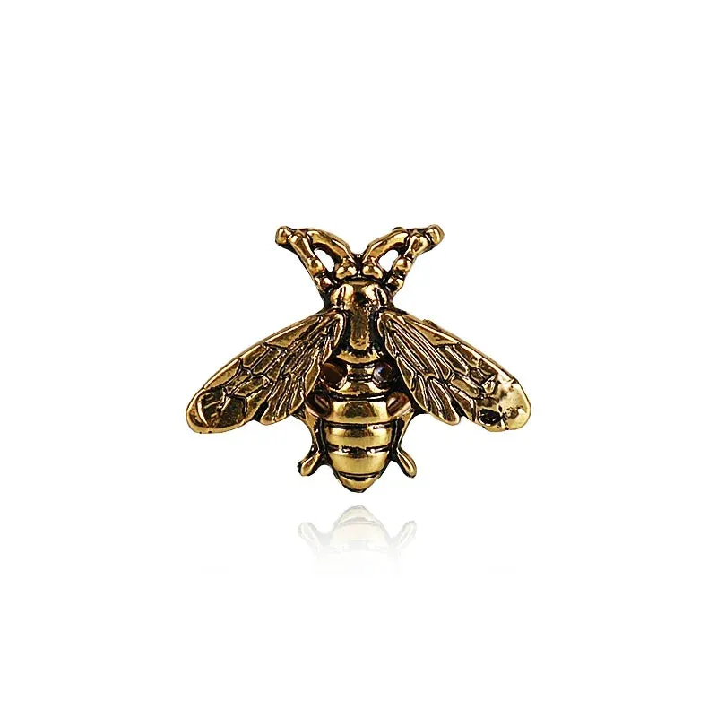 Malana Sequin Brooch Pin