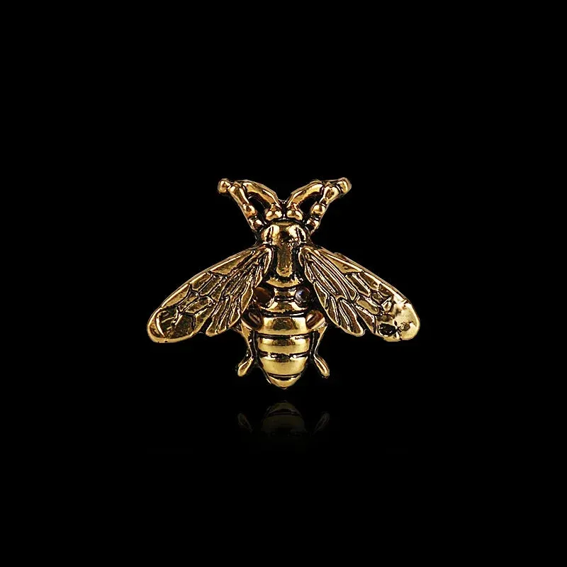 Malana Sequin Brooch Pin